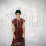 21-11-2002 Manouk van der Meulen at studio in Amsterdam.

[keywords]Posed, Full Lenght, Eyecontact[/keywords]